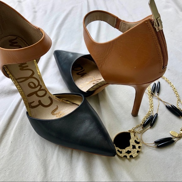 SOLD Perfect classic pumps - Picture 8 of 8